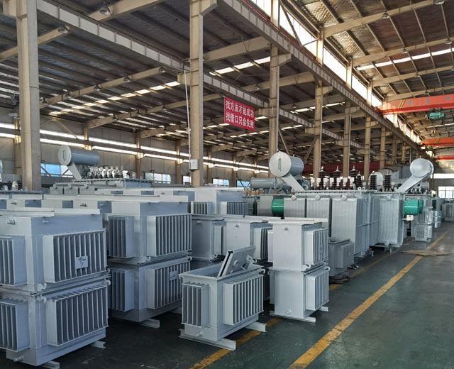 S11-8000/35彭州彭州彭州电力变压器