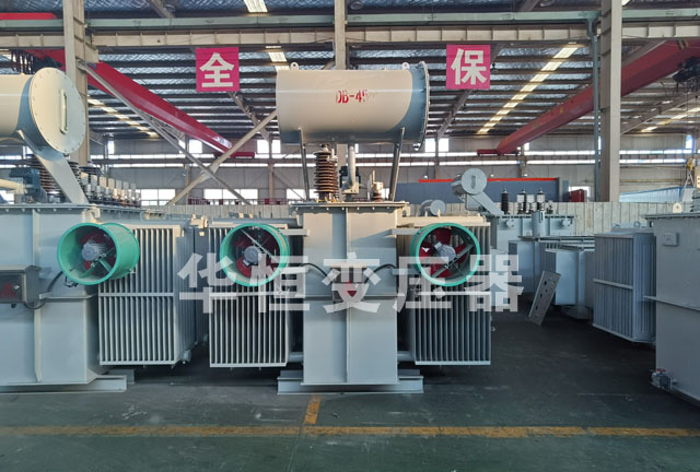 S13-6300/35彭州彭州彭州电力变压器